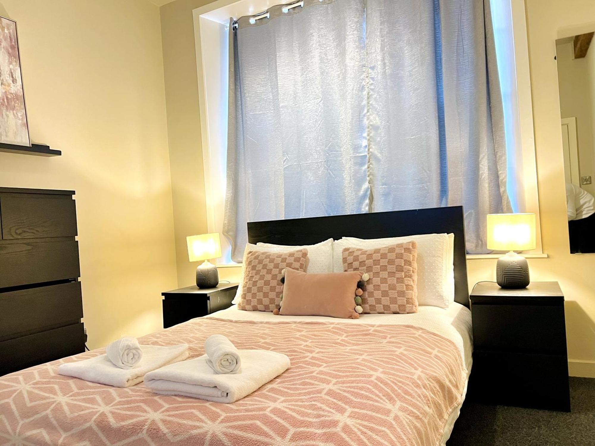 Dublin Temple Bar Apartment Екстер'єр фото