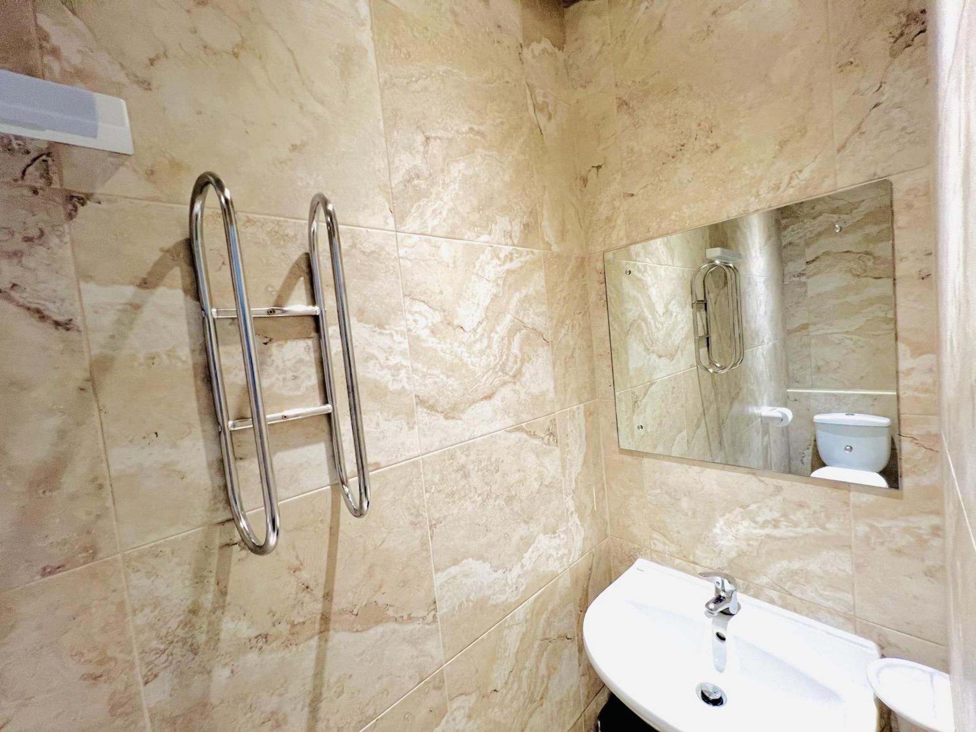 Dublin Temple Bar Apartment Екстер'єр фото