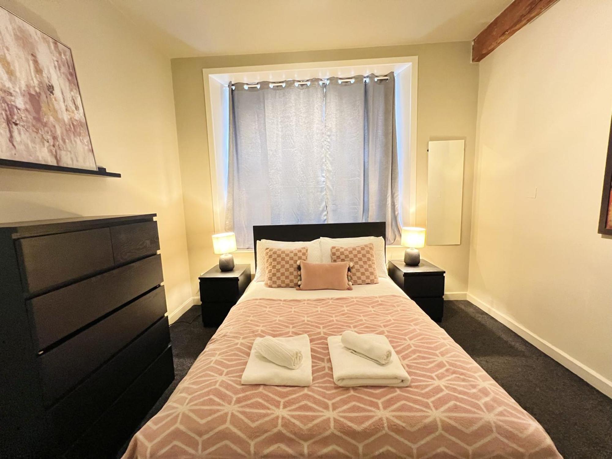 Dublin Temple Bar Apartment Екстер'єр фото