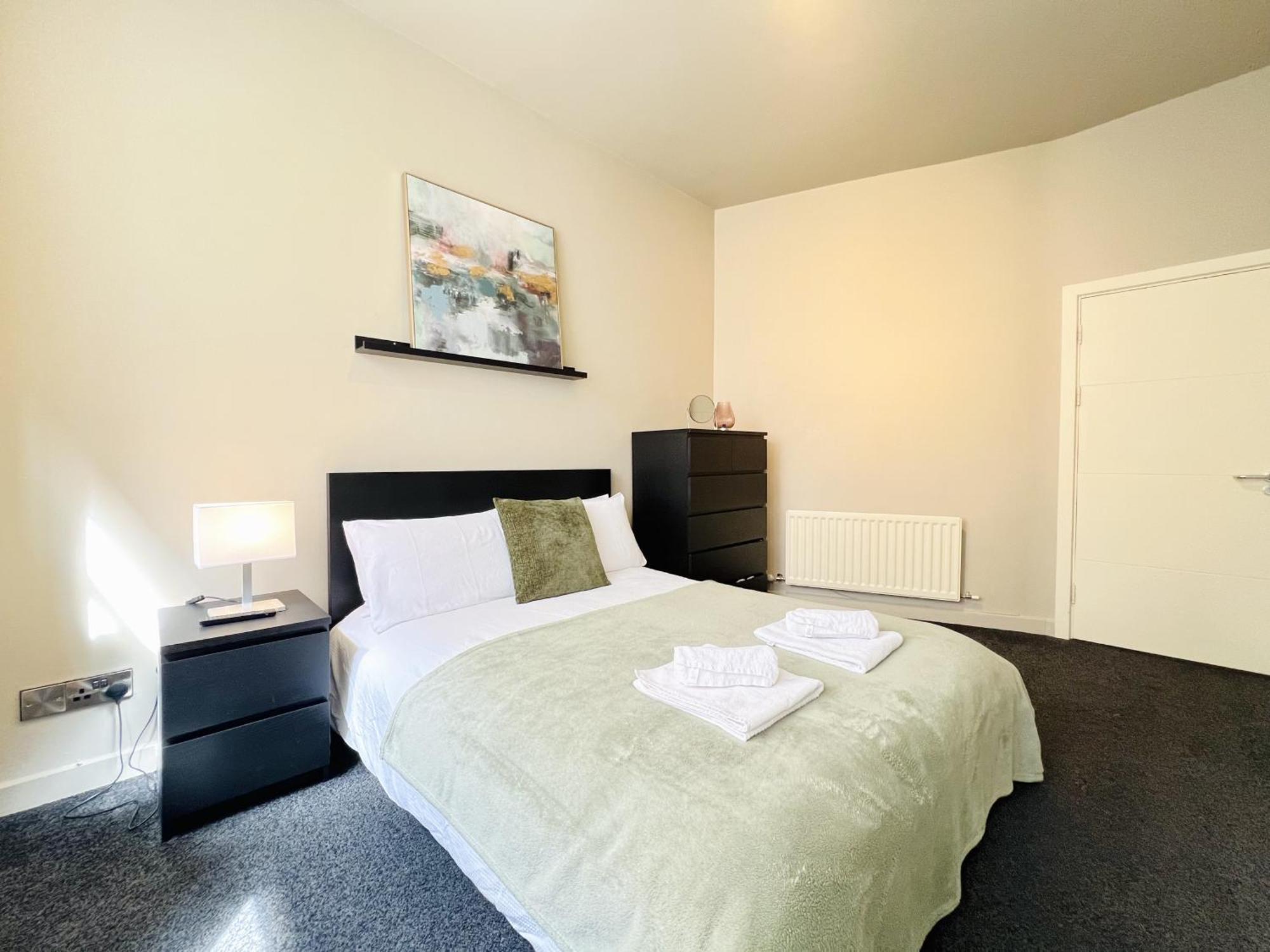 Dublin Temple Bar Apartment Екстер'єр фото