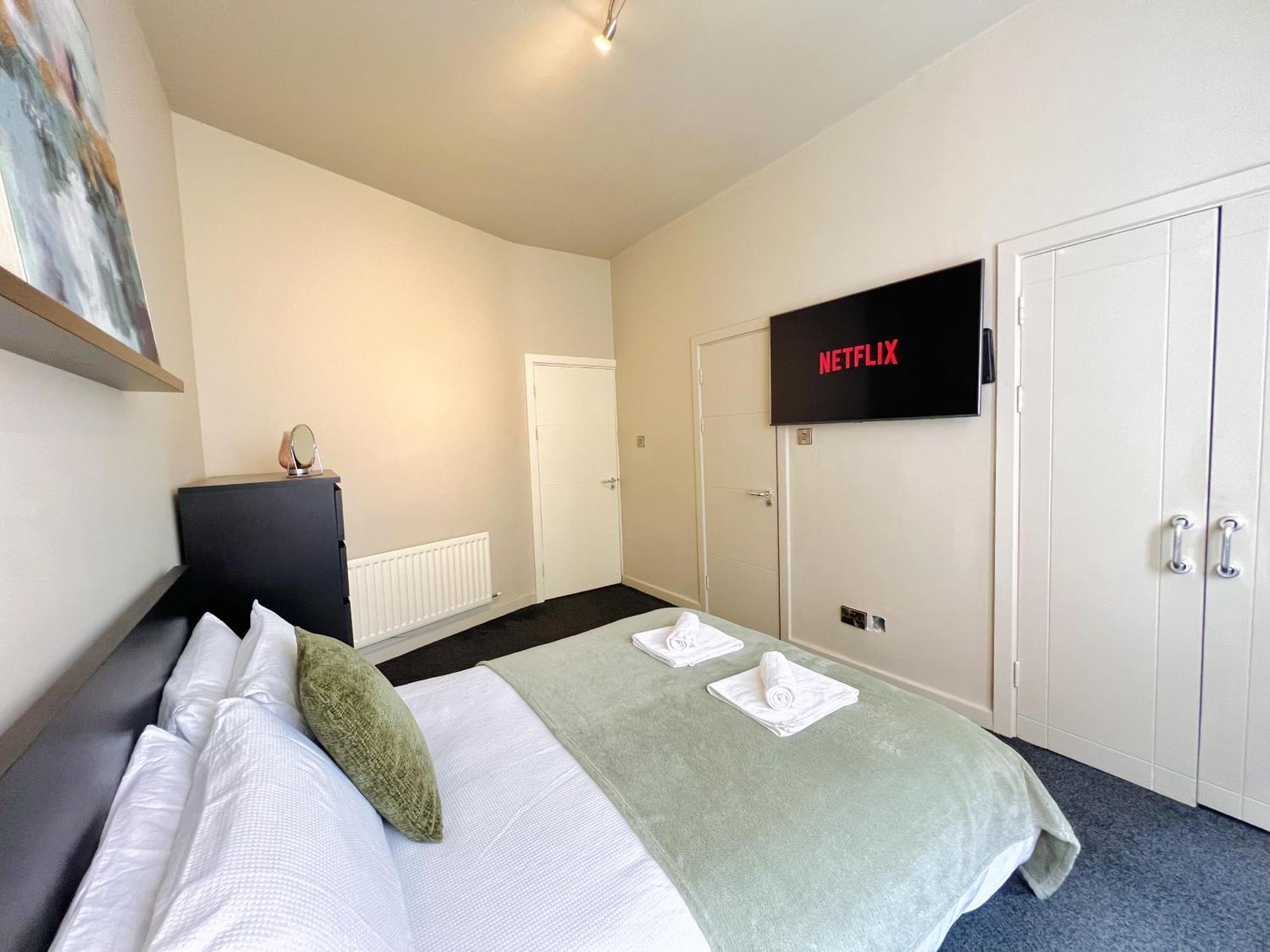 Dublin Temple Bar Apartment Екстер'єр фото
