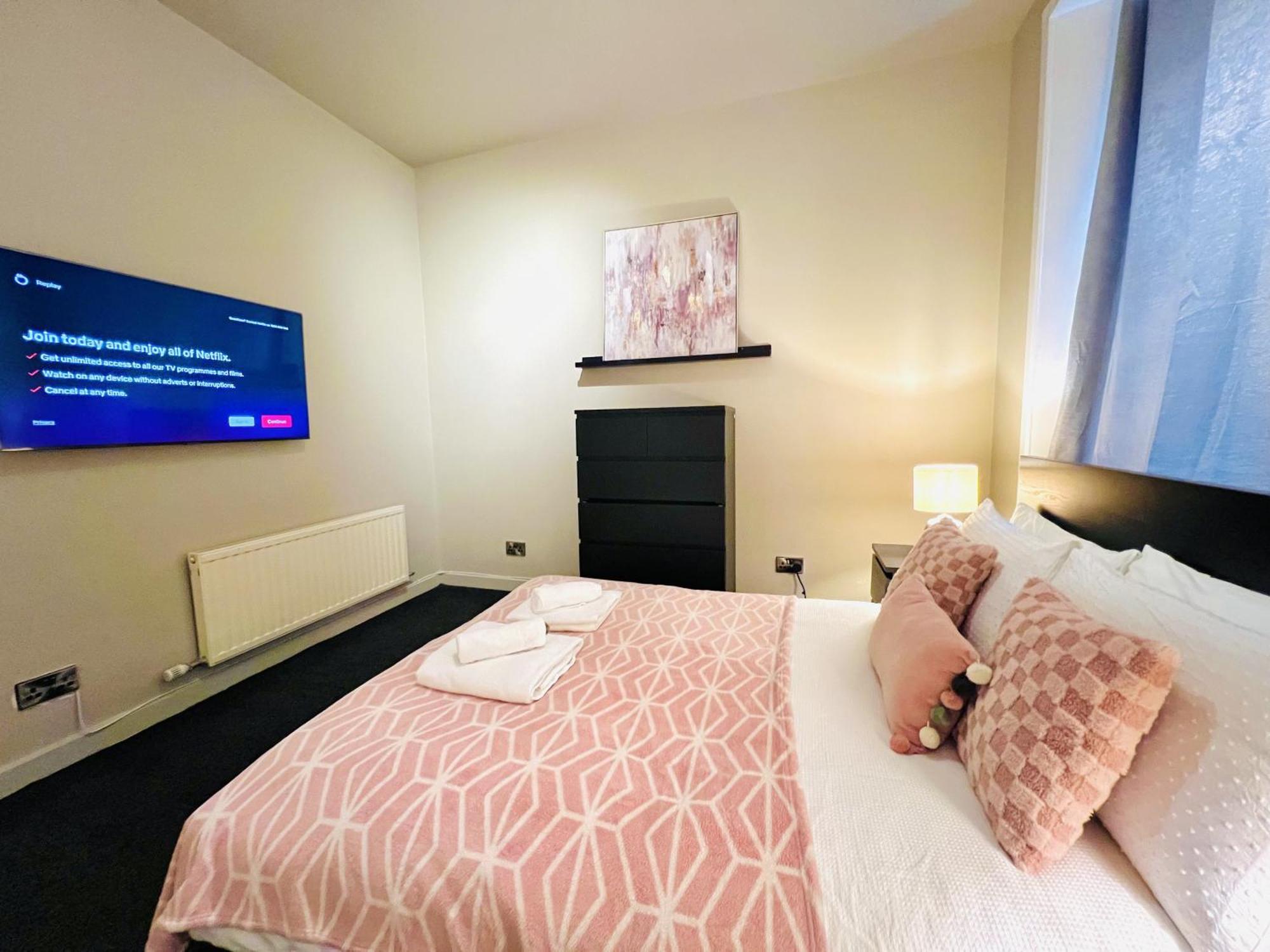 Dublin Temple Bar Apartment Екстер'єр фото