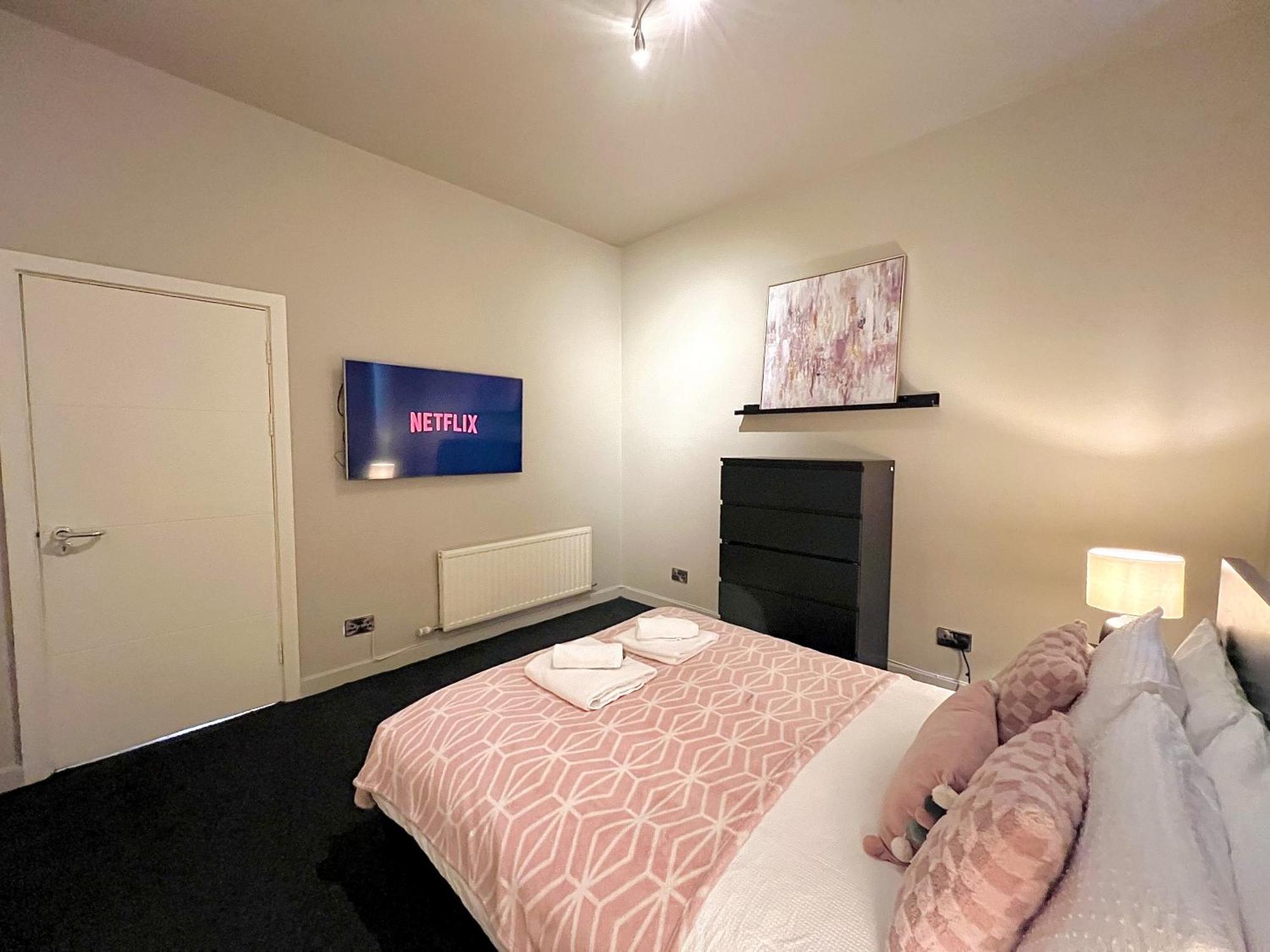 Dublin Temple Bar Apartment Екстер'єр фото