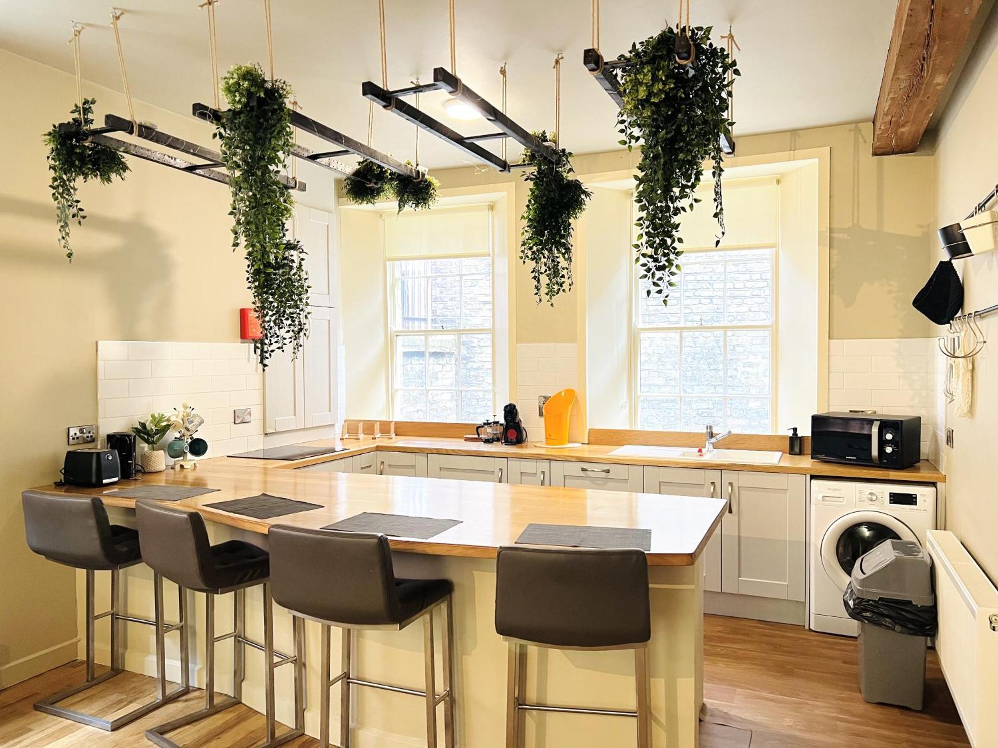 Dublin Temple Bar Apartment Екстер'єр фото