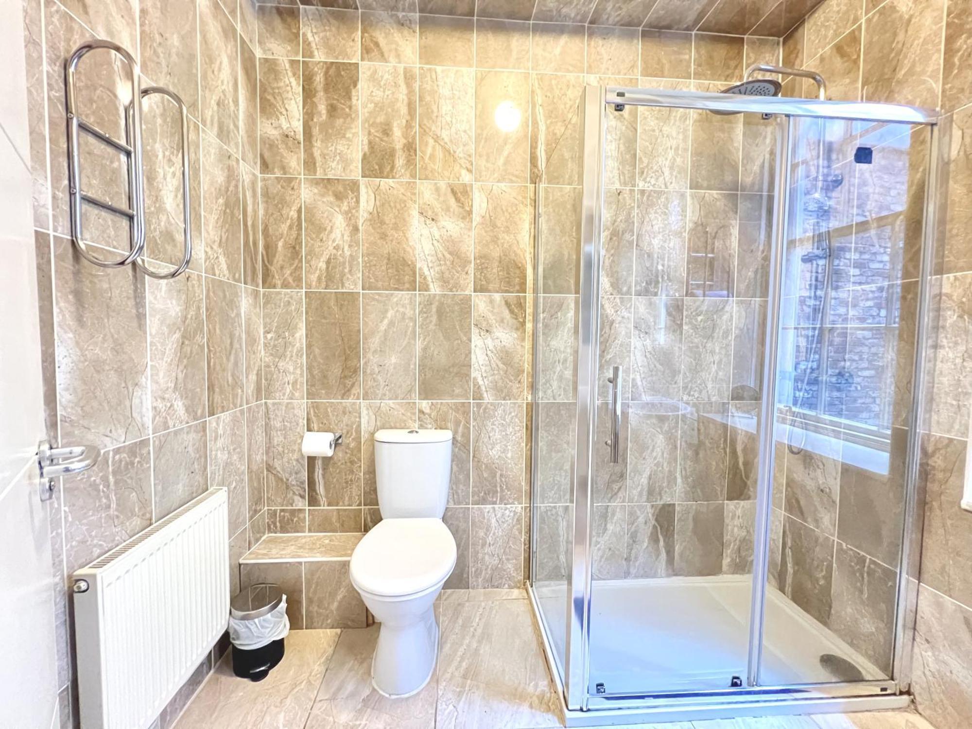 Dublin Temple Bar Apartment Екстер'єр фото